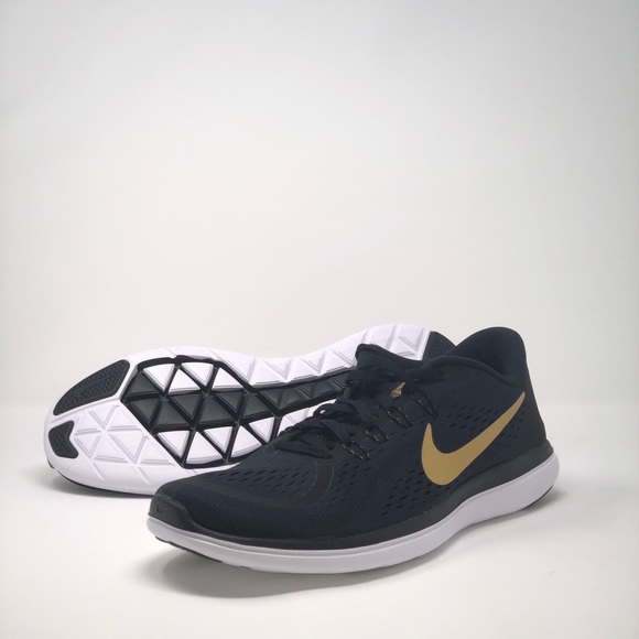 nike men's flex 2017 rn running shoes